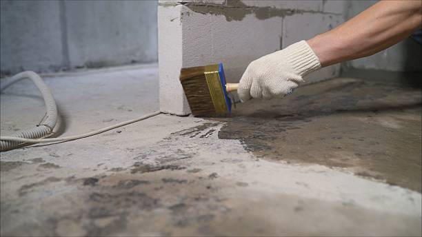 24/7 Emergency Crawl Space Encapsulation experts in Fort Loramie, OH